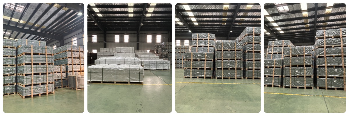 Hazardous substance-free wpc wall cladding