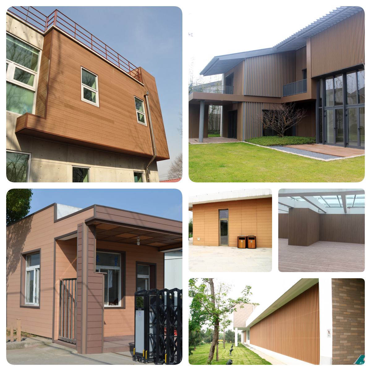 wholesale wpc wall panel outdoor suppliers