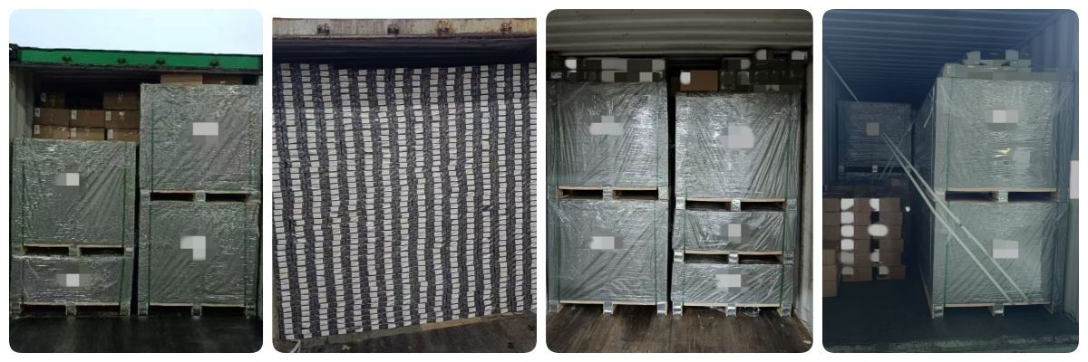 Innovative material deep embossed wpc decking flooring