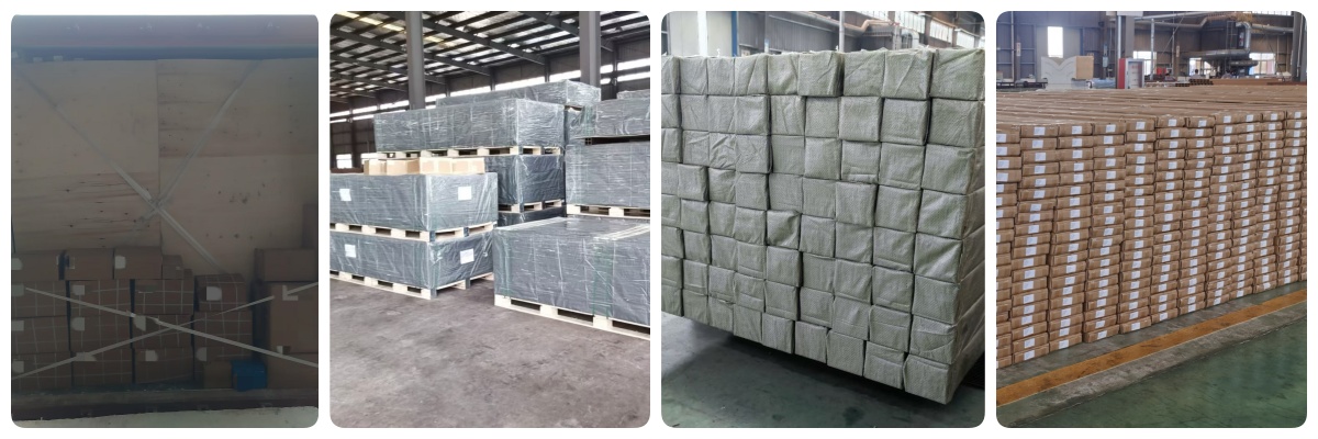 custom wpc interlock decking