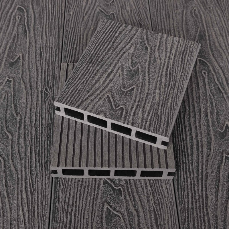 composite decking wholesale