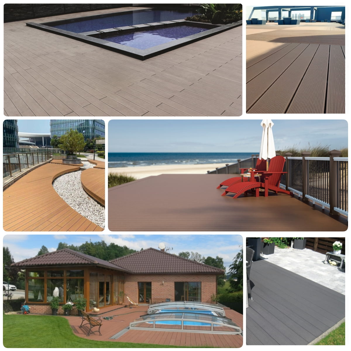 Развенчание распространенного заблуждения: действительно ли WPC невозможно разрезать?