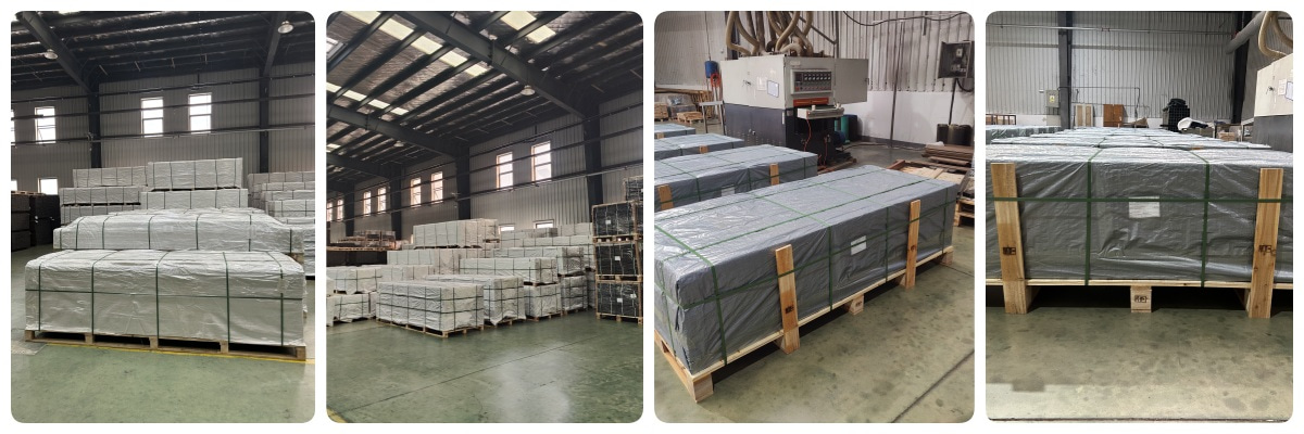 wholesale aluminum wpc fence post