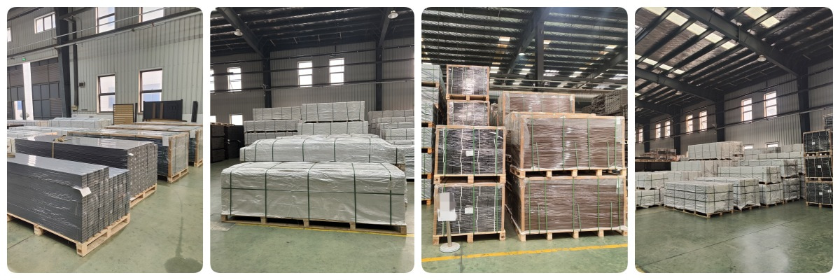 aluminum column wrap